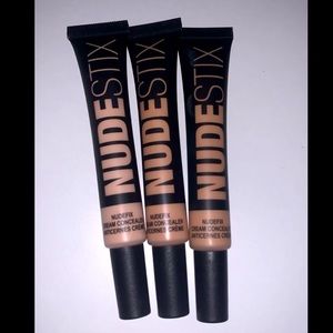 NUDESTIX Nudefix Cream Concealer